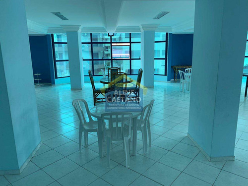 Imagem 29 de 30 de 3 Dormitórios Com Piscina Na Guilhermina?eu Tenho! - Vact074455