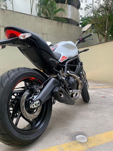 Imagem 6 de 6 de Ducati Monster 797