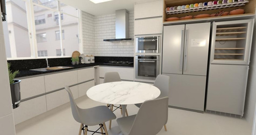 Imagem 11 de 20 de Apartamento À Venda Em Rio De Janeiro/rj - Ap832-1072759