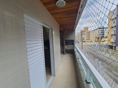 Imagem 8 de 17 de Apto - Praia Grande - 2322
