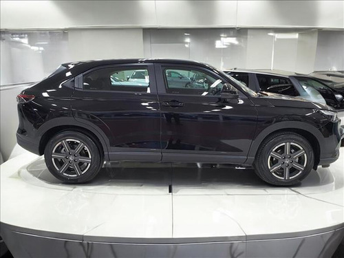 Honda Hr-v 1.5 Di I-vtec Ex