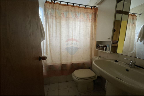 Imagen 19 de 19 de Exclusivo Departamento En Las Condes