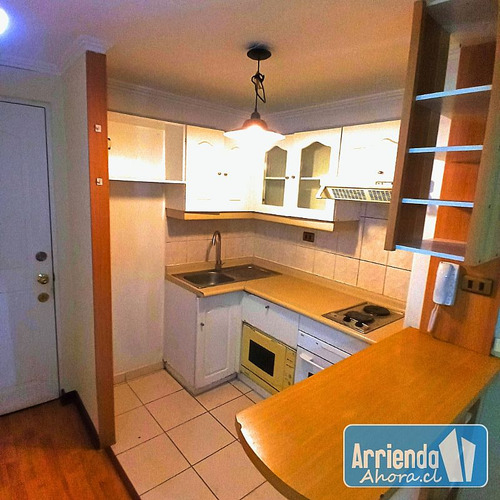 Oportunidad! En Venta Departamento 1 Dormitorio San Isidro