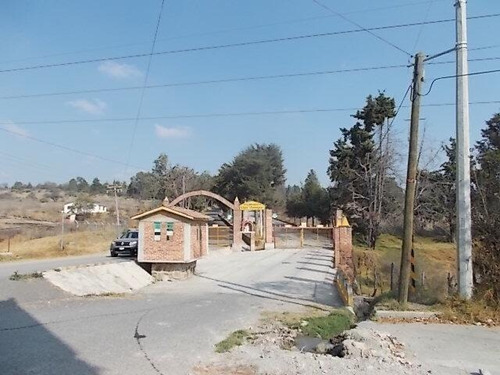 Imagen 17 de 30 de Vendo Terreno En Club Virreyes, Estado De México, Excelente Oportunidad De Inversión En Estado De Mexico Llr