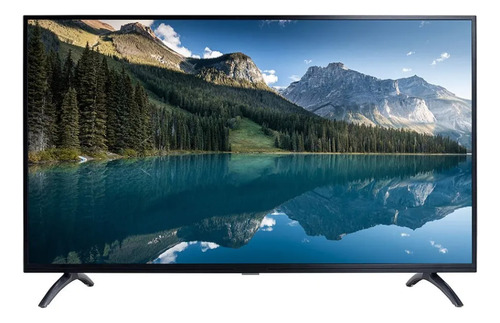 Pantalla Cobia 50 Pulgadas Uhd 4k Android