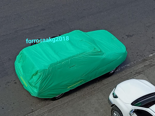 Forros Cobertor Impermeables Carros Camioneta M L Xl Xxl