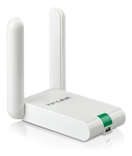 Adaptador Usb Wireless High Gain 300 Mbps Tp-link Tl-wn822n