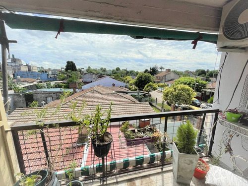 Departamento 3 Amb. En Bº Alas Cdad. Evita Apto Crédito