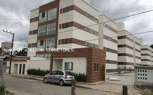 Imagem 14 de 15 de Apartamento Para Venda Em Navegantes, Volta Grande, 2 Dormitórios, 1 Banheiro, 1 Vaga - Apa 657_1-2021488