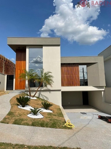 Imagem 2 de 29 de Casa Em Condomínio Fechado - Ca01846