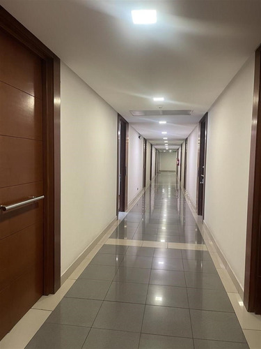 Oficina En Arriendo En Lo Barnechea