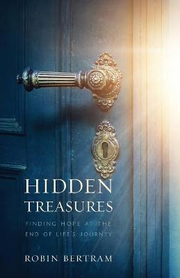 Libro Hidden Treasures - Robin Bertram