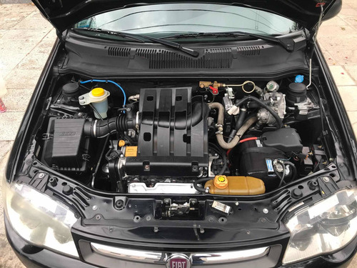 Fiat Siena 1.4 El Full
