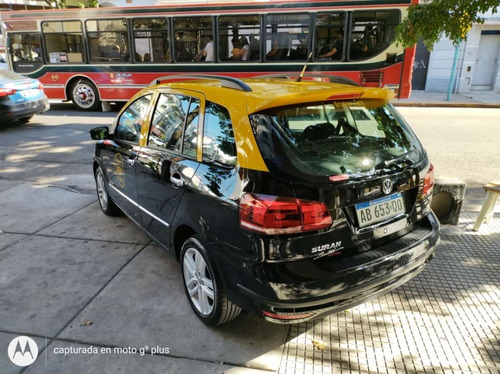 Volkswagen Suran
