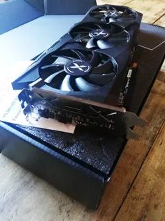 Xfx Rx