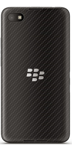 BlackBerry Z30 16 GB preto 2 GB RAM