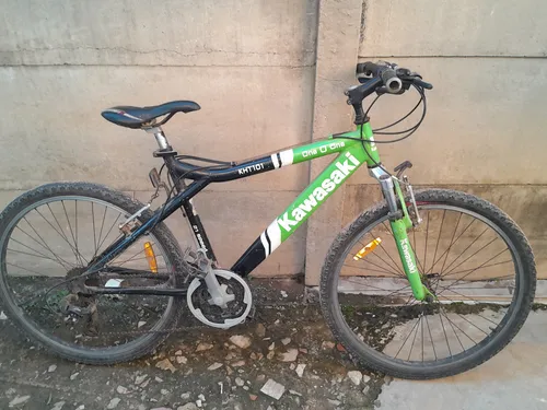 Rodado 26, Anda En Perfecto Estado!