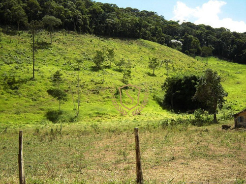 Fazenda À Venda, 968000 M² Por R$ 1.900.000,00 - Posse - Teresópolis/rj - Fa0004