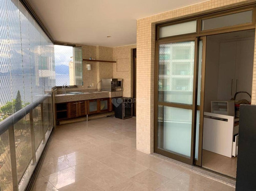 Apartamento Com 3 Quartos Por R$ 1.490.000 - Icaraí /rj - Ap47493