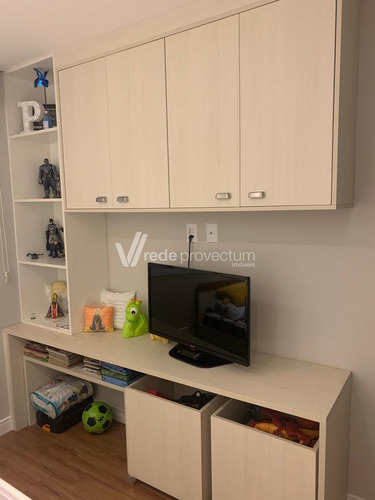 Imagem 24 de 30 de Apartamento À Venda Em Jardim Nova Europa - Ap288163