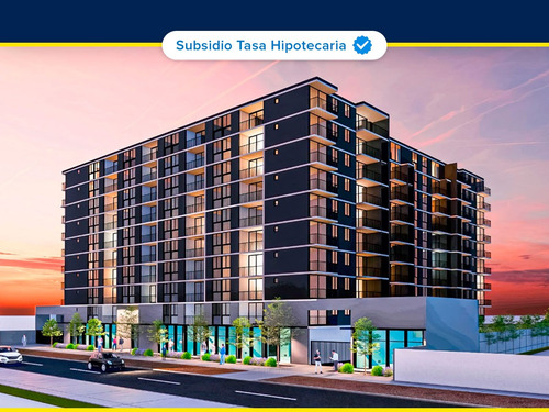 Condominio Don Miguel Plus
