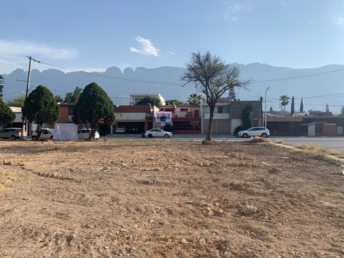 Imagen 3 de 8 de Venta De Terreno En Fuentes Del Valle