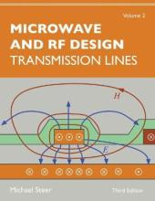 Libro Microwave And Rf Design, Volume 2 : Transmission Li...