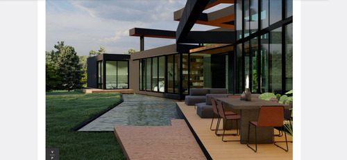 Venta Casa Paisaje Desing Boutique Solanas
