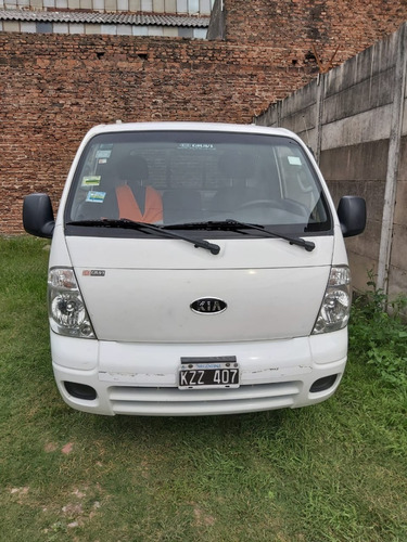 Kia K2500 Tci