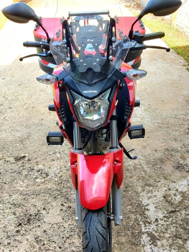 Honda 2019