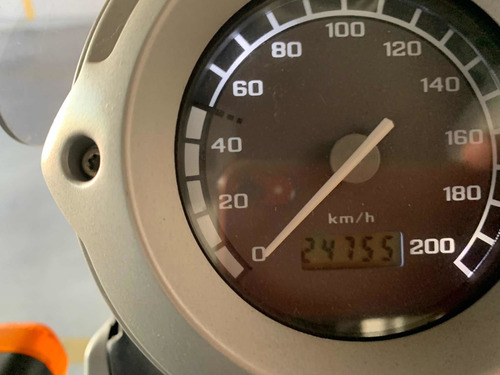 Imagen 12 de 15 de Bmw G 650 Gs