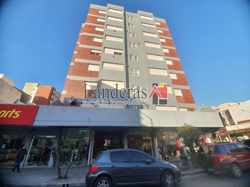 Imagen 1 de 11 de Excelente Departamento 2 Amb. -edificio Ancla X