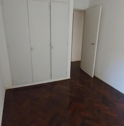 Depto 3 Amb De 70 Metros En Libertad Al 900 En Barrio Norte