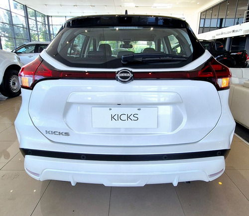 Nissan Kicks PLAY EXCLUSIVE 1.6 CVT