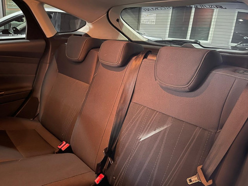Ford Focus III 1.6 Sedan S