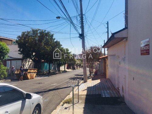 Imagem 4 de 29 de Casa Com 3 Dorms, Wanel Ville Iii, Sorocaba - R$ 360 Mil, Cod: 1097 - V1097