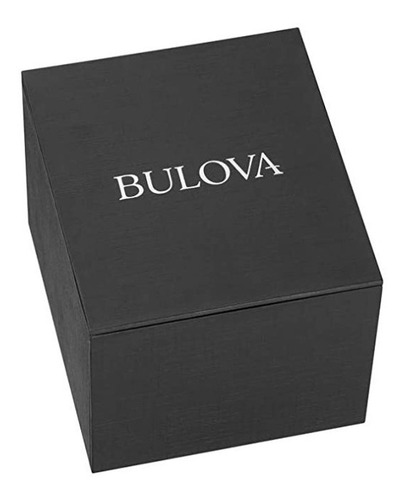 Relógio 96b255 Bulova Marine Star