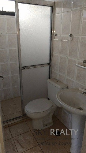 Imagem 15 de 15 de Apartamentos - Vila Do Castelo - Ref: 8317 - L-8317