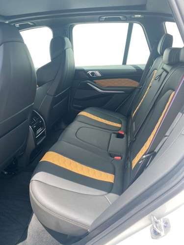 Imagen 10 de 15 de Bmw X5 2022 4.4 M Competition At