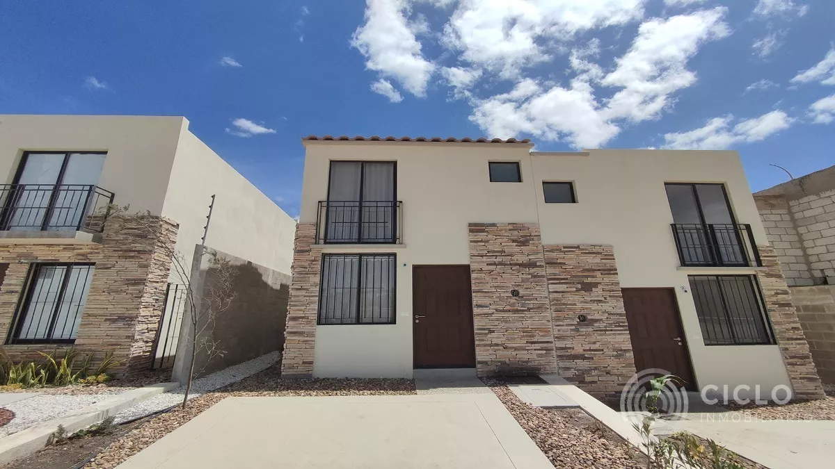 Casa En Venta Querétaro Zona Sur | MercadoLibre