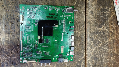 Main Sharp Rsag7.820.7918/roh, Mod.lc-50q7000u (Usado)