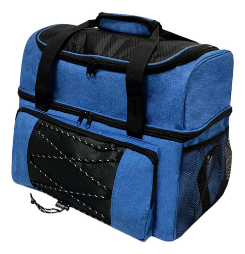 Bolsa Para Bolas De Bolos, Bolsa Para Bolas De Bolos De