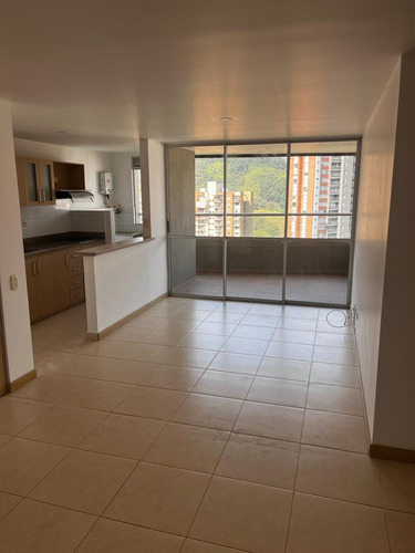 Imagen 1 de 26 de Apartamento En Venta Sabaneta Sector San Jose