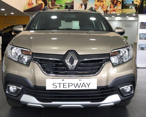 Autos Camionetas Renault Stepway Honda Hrv Vento Toyota E