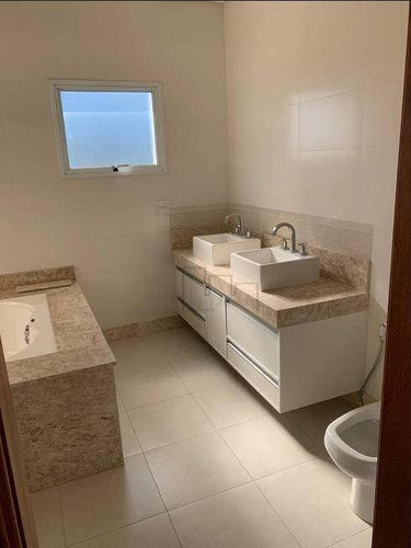 Imagem 25 de 30 de Casa À Venda, 447 M² Por R$ 1.800.000,00 - Condomínio Vivendas Do Lago - Sorocaba/sp - Ca2461