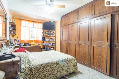 Imagem 9 de 15 de Aluguel De Casa Com 374m² E 7 Quartos - 10789