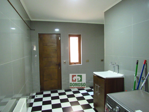 Arriendo Casa Comercial 6d 6b, Antumalal 1040, Temuco