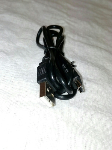 Imagen 6 de 10 de Cable Datos Gps Garmin Etrex 10, 20, 30, Vista H, Legend H