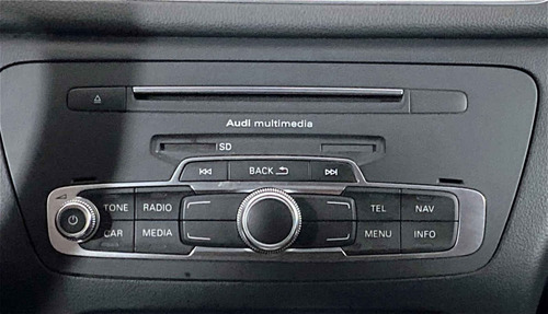 Imagen 14 de 15 de 111988 - Audi Q3 2018 Con Garantía