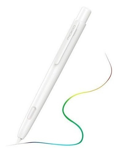 Funda Moko - Funda Rígida Para Bolígrafo Apple Pencil 2